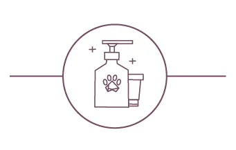  dogs, cats & rabbits